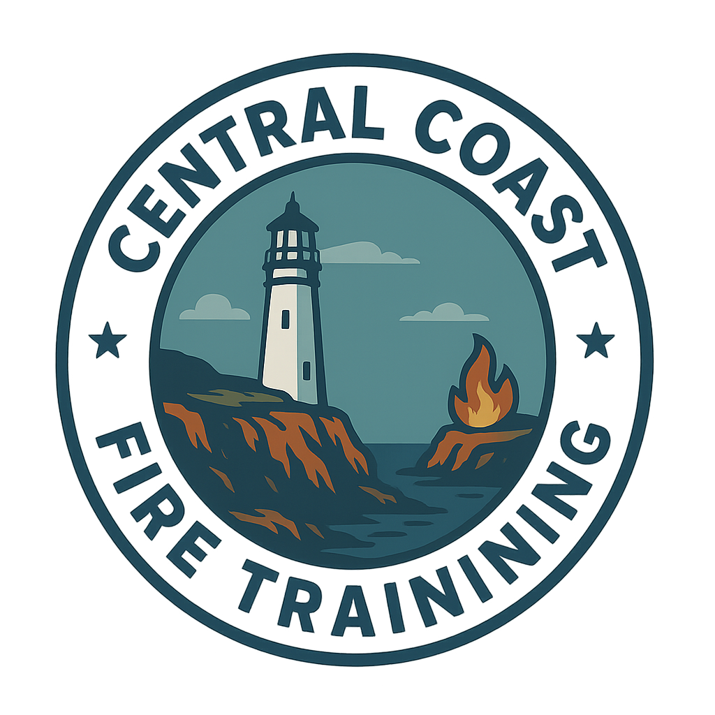 Central Coast Fire Training